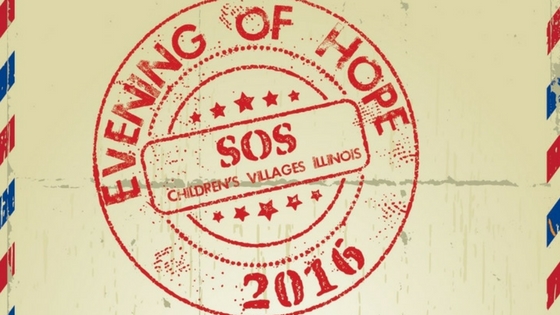 Evening of Hope 2016