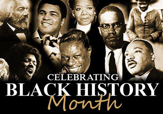 Black History Month at One Family Illinois