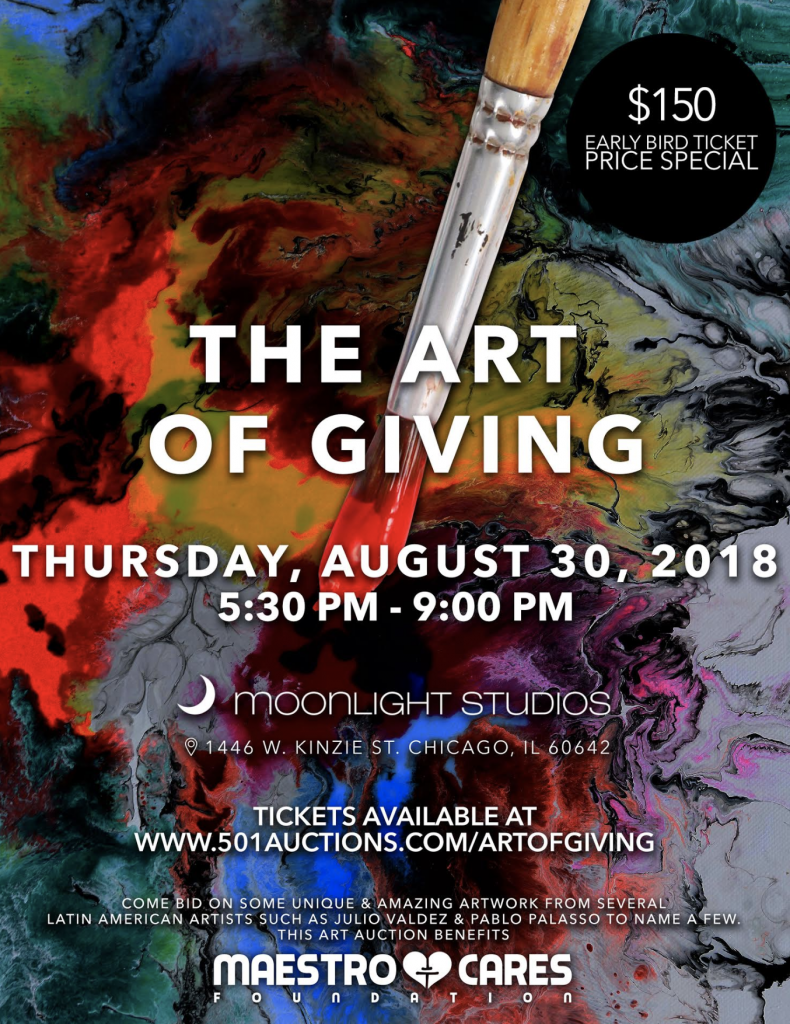 2018-Art-of-Giving-Event