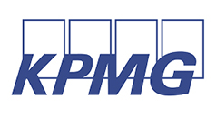 kpmg logo