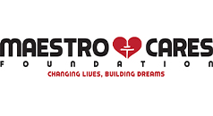 Maestro Cares Foundation Logo