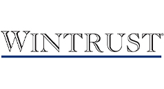 wintrust logo