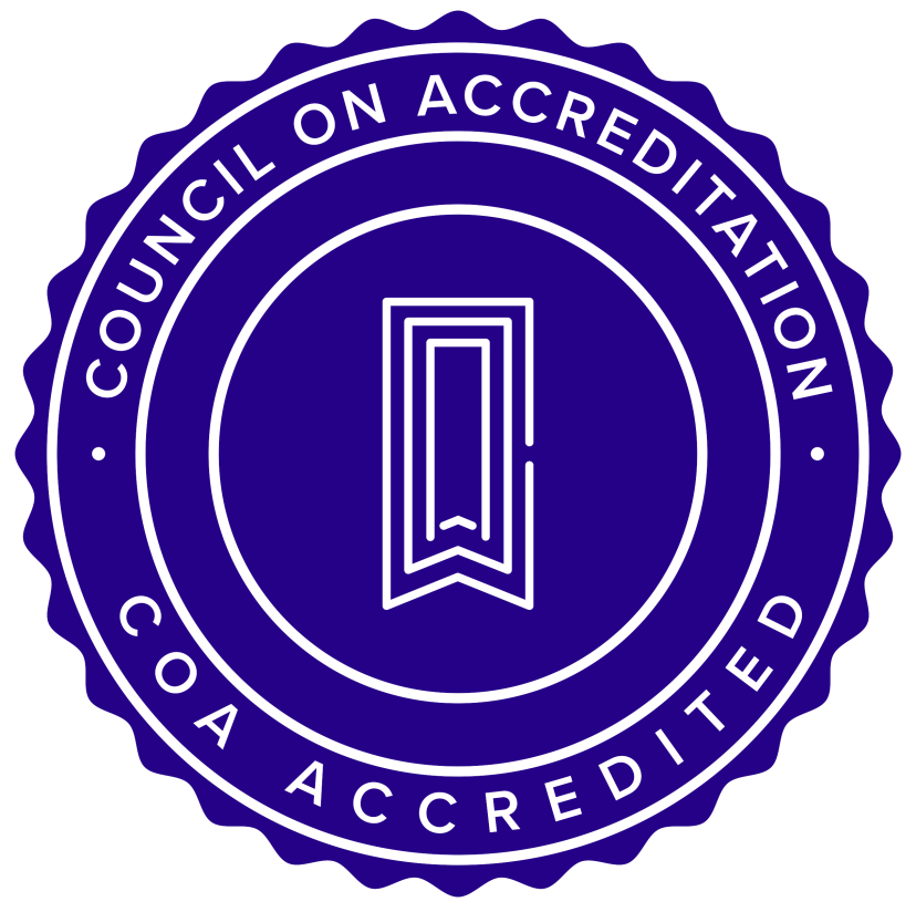 COA Council on Accreditation