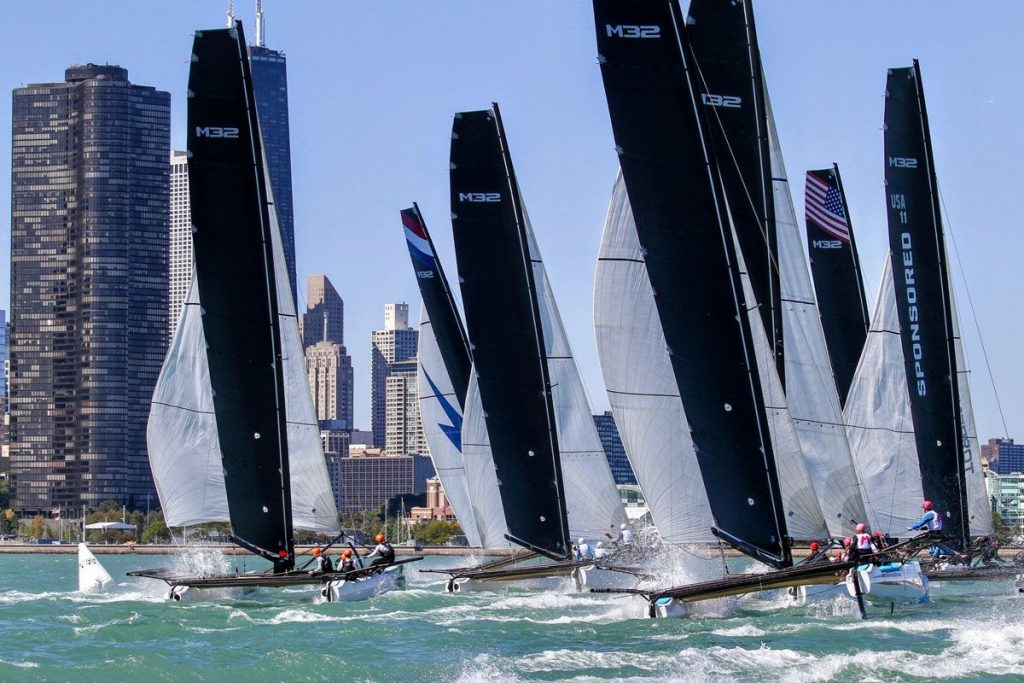 This image has an empty alt attribute; its file name is Chicago-Regatta-2-1-1024x683.jpg